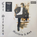 Cat Stevens - Mathew And Son (Vinyle Usagé)