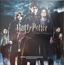 Soundtrack - Patrick Doyle: Harry Potter And The Goblet Of Fire (Vinyle Usagé)