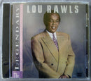 Lou Rawls - The Legendary Lou Rawls (CD Usagé)