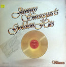 Jimmy Swaggart - Golden Hits (Vinyle Usagé)
