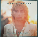 Rod Stewart - Foot Loose and Fancy Free (Vinyle Usagé)