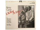 Benny Carter - In The Mood For Swing (Vinyle Usagé)