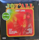 Jenny Lewis - Joy'All (Vinyle Usagé)