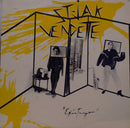 Pierre St Jak / Claude Vendette - Existango (Vinyle Usagé)