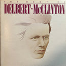 Delbert McClinton - The Best Of Delbert McClinton (Vinyle Usagé)