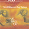 Erroll Garner / Art Tatum - Play Piano Play (CD Usagé)