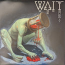 Wait - The End Of Noise (Vinyle Usagé)