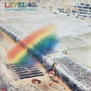 Level 42 - The Pursuit Of Accidents (Vinyle Usagé)