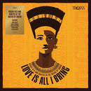 Various - Love Is All I Bring (Reggae Hits And Rarities By The Queens Of Trojan) (Vinyle Usagé)