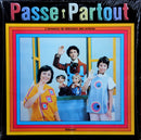 Passe Partout - Volume 1 (Vinyle Usagé)
