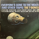 T Bones - Everyones Gone to the Moon (And Other Trips) (Vinyle Usagé)