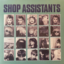 Shop Assistants - Will Anything Happen (Vinyle Usagé)