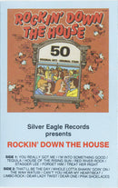 Various - Rockin Down the House (Vinyle Usagé)