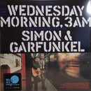 Simon And Garfunkel - Wednesday Morning 3AM (Vinyle Neuf)