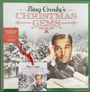 Bing Crosby - Bing Crosby's Christmas Gems (Vinyle Usagé)