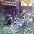 Baby Ray - Where Soul Lives (Vinyle Usagé)