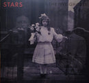 Stars - The Five Ghosts (Vinyle Usagé)