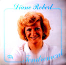 Diane Robert - Tendrement (Vinyle Usagé)