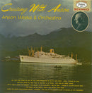 Anson Weeks - Cruising With Anson (Vinyle Usagé)