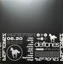 Deftones - White Pony (Vinyle Usagé)