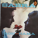 Ran & Nama - Sabra: The Young Heart Of Israel (Vinyle Usagé)