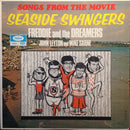 Soundtrack - Seaside Swingers (Vinyle Usagé)