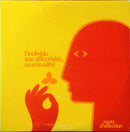 Carole Paquin / Michel Rainville - L Individu Son Affectivite Sa Sexualite: Contact / Mots D Aff (Vinyle Usagé)