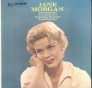 Jane Morgan - Something Old Something New Something Borrowed Something Blue (Vinyle Usagé)