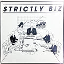 Unlv Jazz Ensemble - Strictly Biz (Vinyle Usagé)