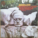 Sibelius / Berglund - Symphony No 1 In E Minor / Scenes Historiques Op 25 (Vinyle Usagé)