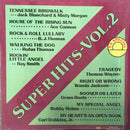 Various - Super Hits Vol 2 (Vinyle Usagé)