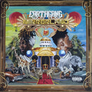 EarthGang - Mirrorland (Vinyle Usagé)