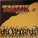Caribbean Traffik Jam - Traffik (Vinyle Usagé)