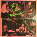 Various - Jeff Krugers Jazz At The Flamingo (Vinyle Usagé)