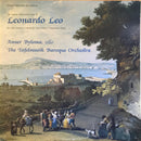 Leo / Citterio / Bylsma - The Complete Instrumental Music Of Leonardo Leo (Vinyle Usagé)