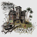 Sublime With Rome - Blessings (Vinyle Usagé)