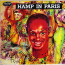 Lionel Hampton - Hamp in Paris (Vinyle Usagé)
