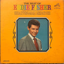 Eddie Fisher - The Best Of Eddie Fisher (Vinyle Usagé)