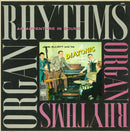 John Elliott And His Diatonic Four - Organ Rhythms (Vinyle Usagé)