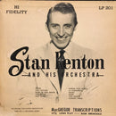 Stan Kenton - Stan Kenton And His Orchestra (Vinyle Usagé)