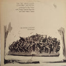 Various / Avison / Zukerman / Healey  - The CBC Vancouver Chamber Orchestra (Vinyle Usagé)
