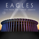 Eagles - Live From The Forum MMXVIII (Vinyle Usagé)