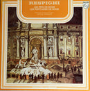 Respighi / Dorati - The Pines Of Rome / The Fountains Of Rome (Vinyle Usagé)