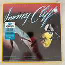 Jimmy Cliff - In Concert : The Best Of Jimmy Cliff (Vinyle Usagé)