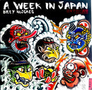 Billy NoJokes - A Week In Japan (Vinyle Usagé)