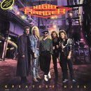 Night Ranger - Greatest Hits (Vinyle Usagé)