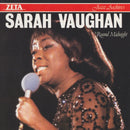 Sarah Vaughan - Round Midnight (CD Usagé)