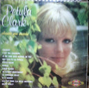 Petula Clark - Chante Ses Succes (Vinyle Usagé)
