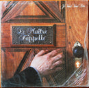 Je Veux Vous Dire - Le Maitre T'appelle (Vinyle Usagé)