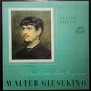 Debussy / Gieseking - Childrens Corner / Suite Bergamasque (Vinyle Usagé)
